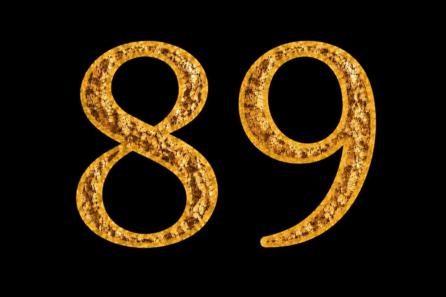 Special Order — '70s and '80s