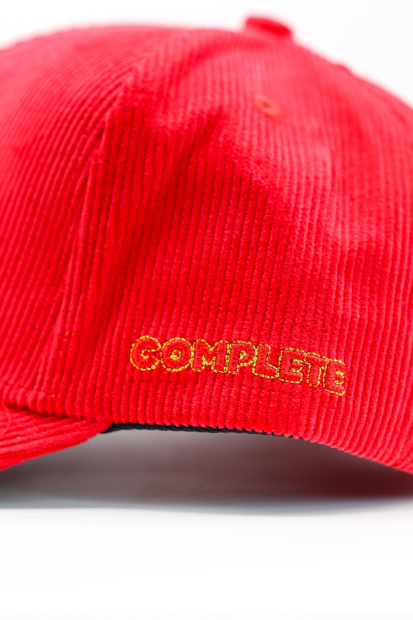 Kool-Aid Red '96 Hat