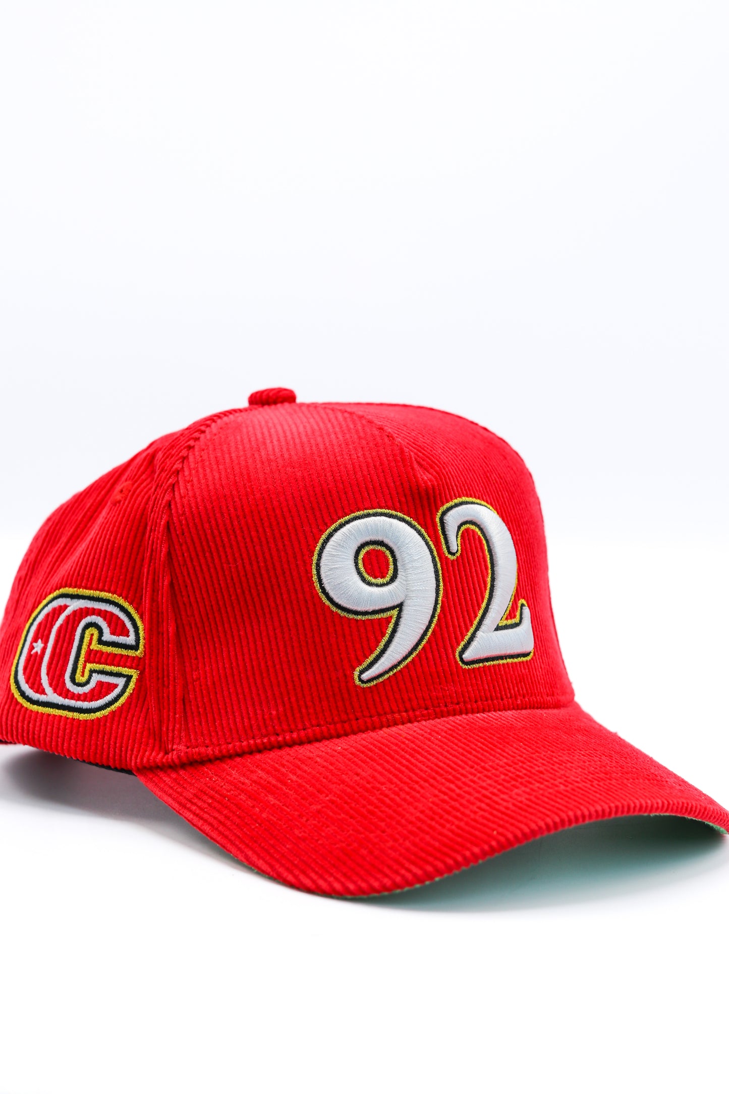 Kool-Aid Red '92 Hat