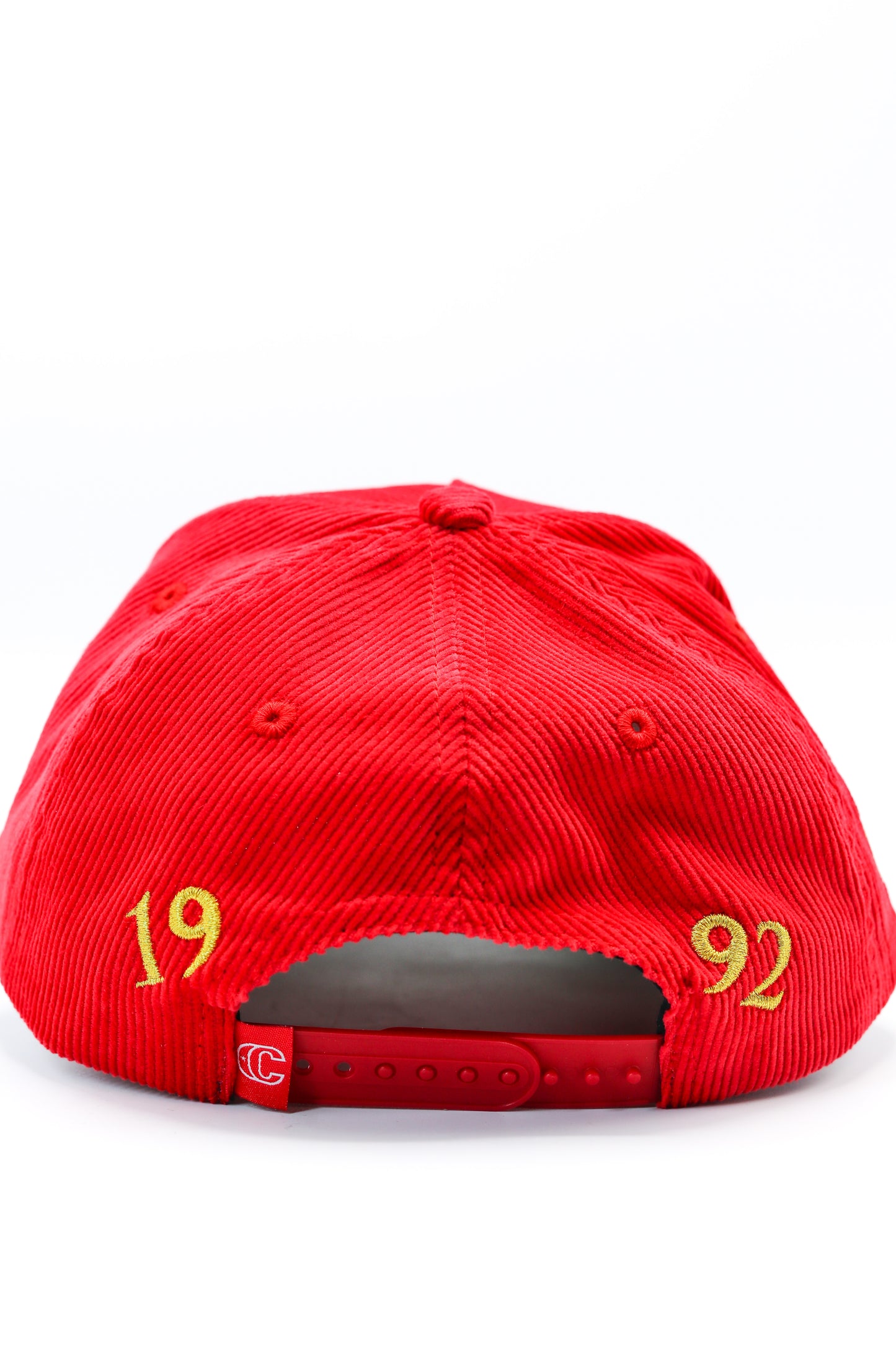 Kool-Aid Red '92 Hat