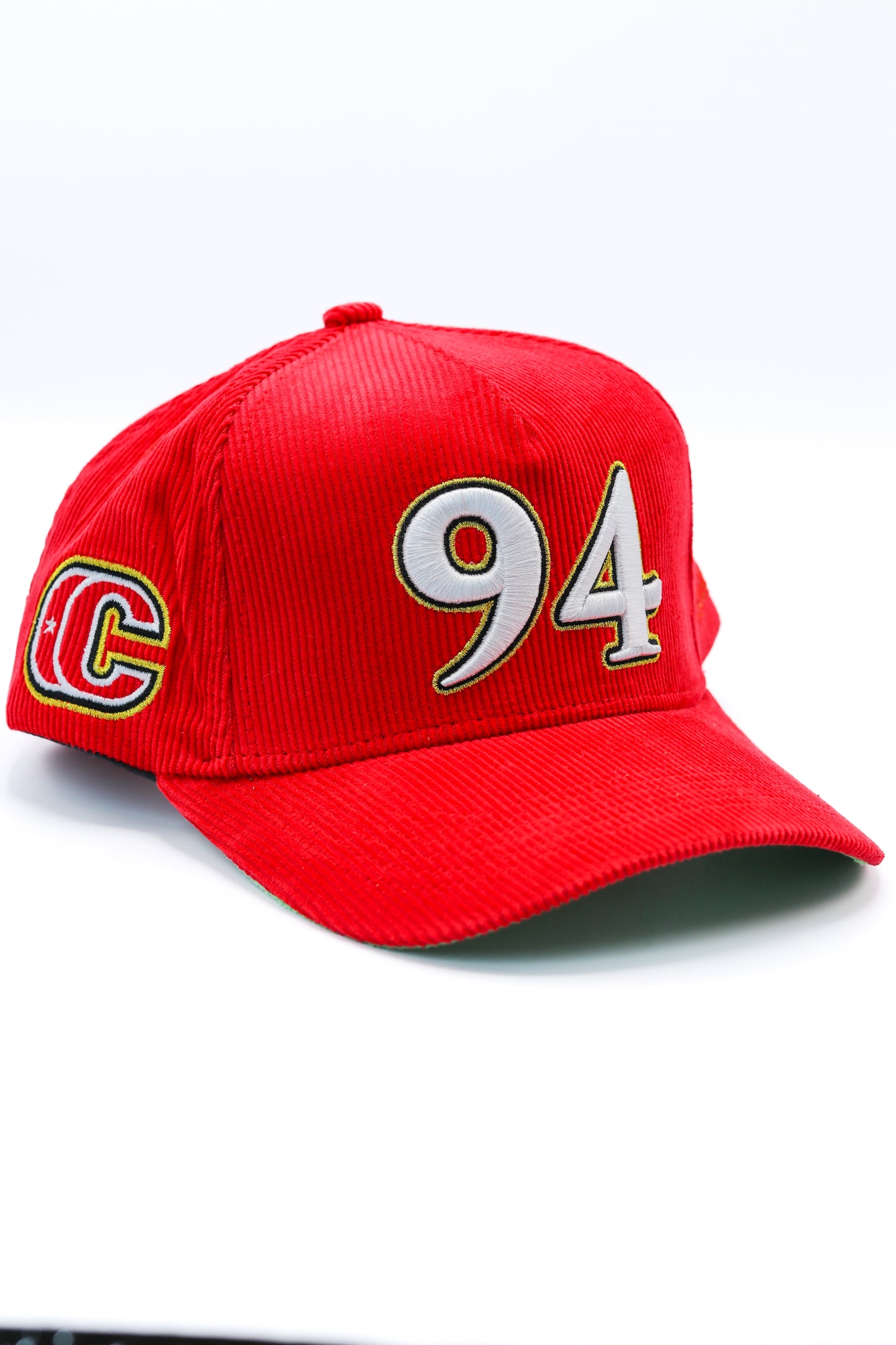 Kool-Aid Red '94 Hat