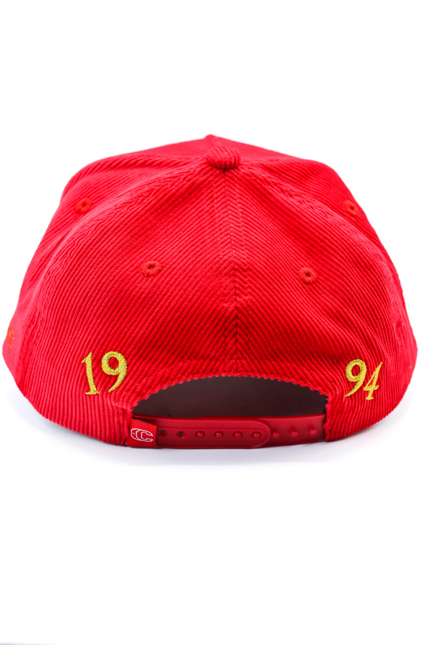 Kool-Aid Red '94 Hat