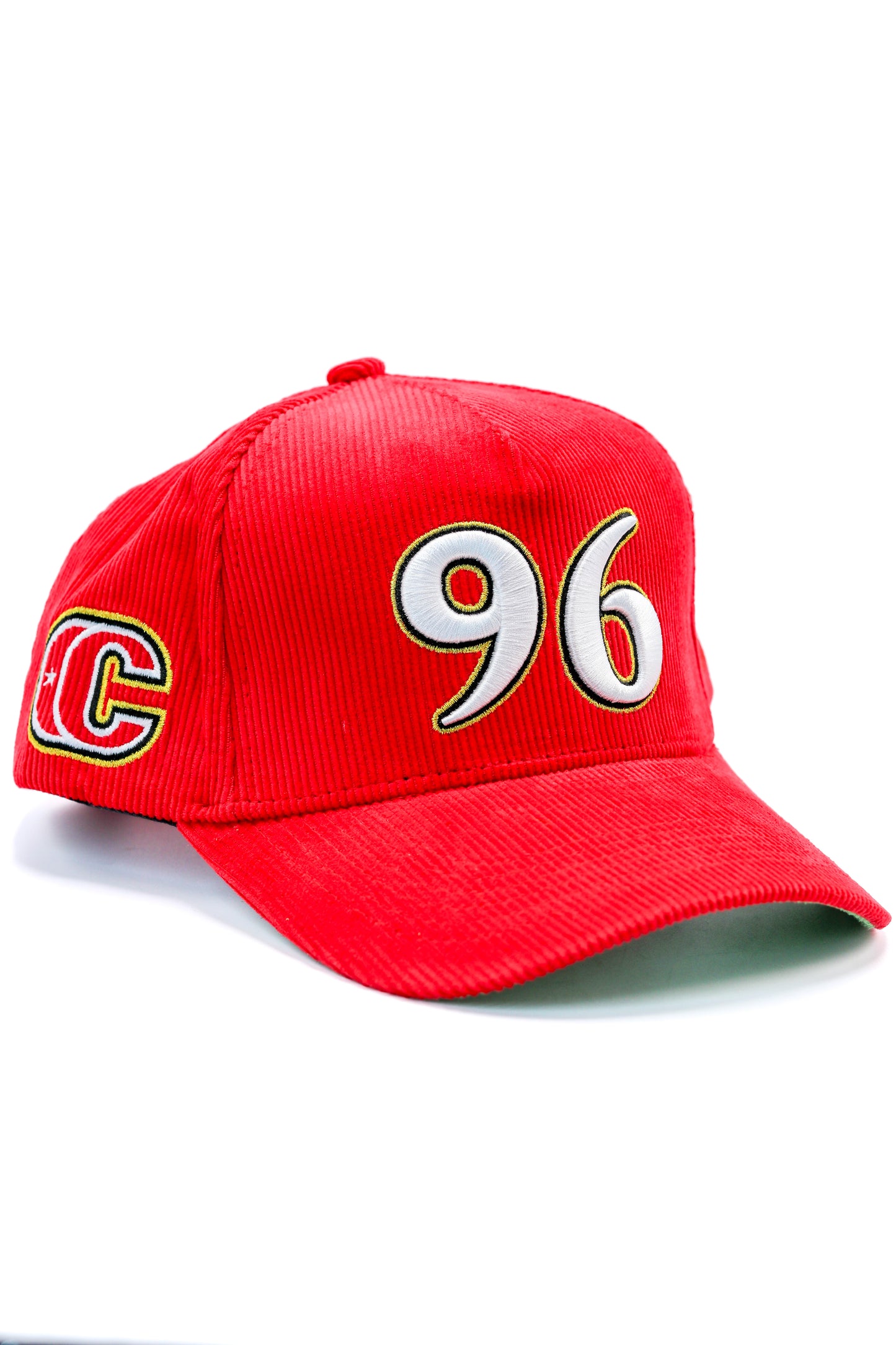 Kool-Aid Red '96 Hat