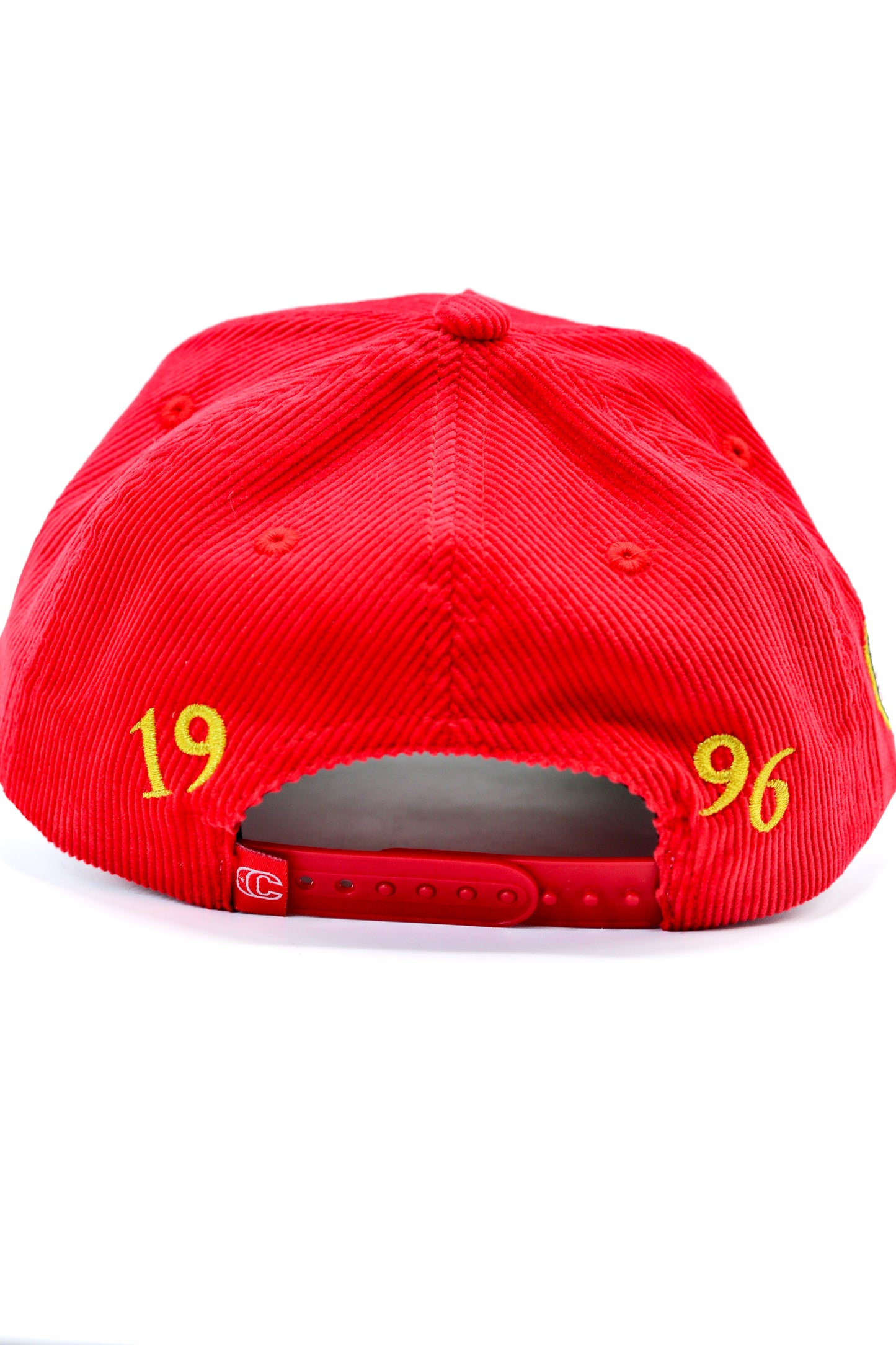 Kool-Aid Red '96 Hat