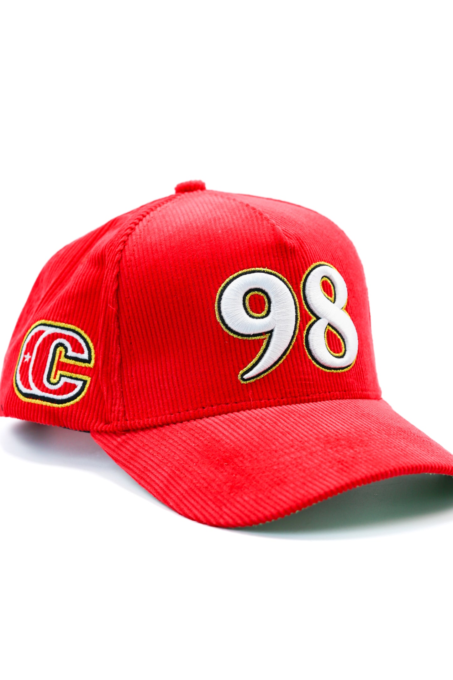 Kool-Aid Red '98 Hat
