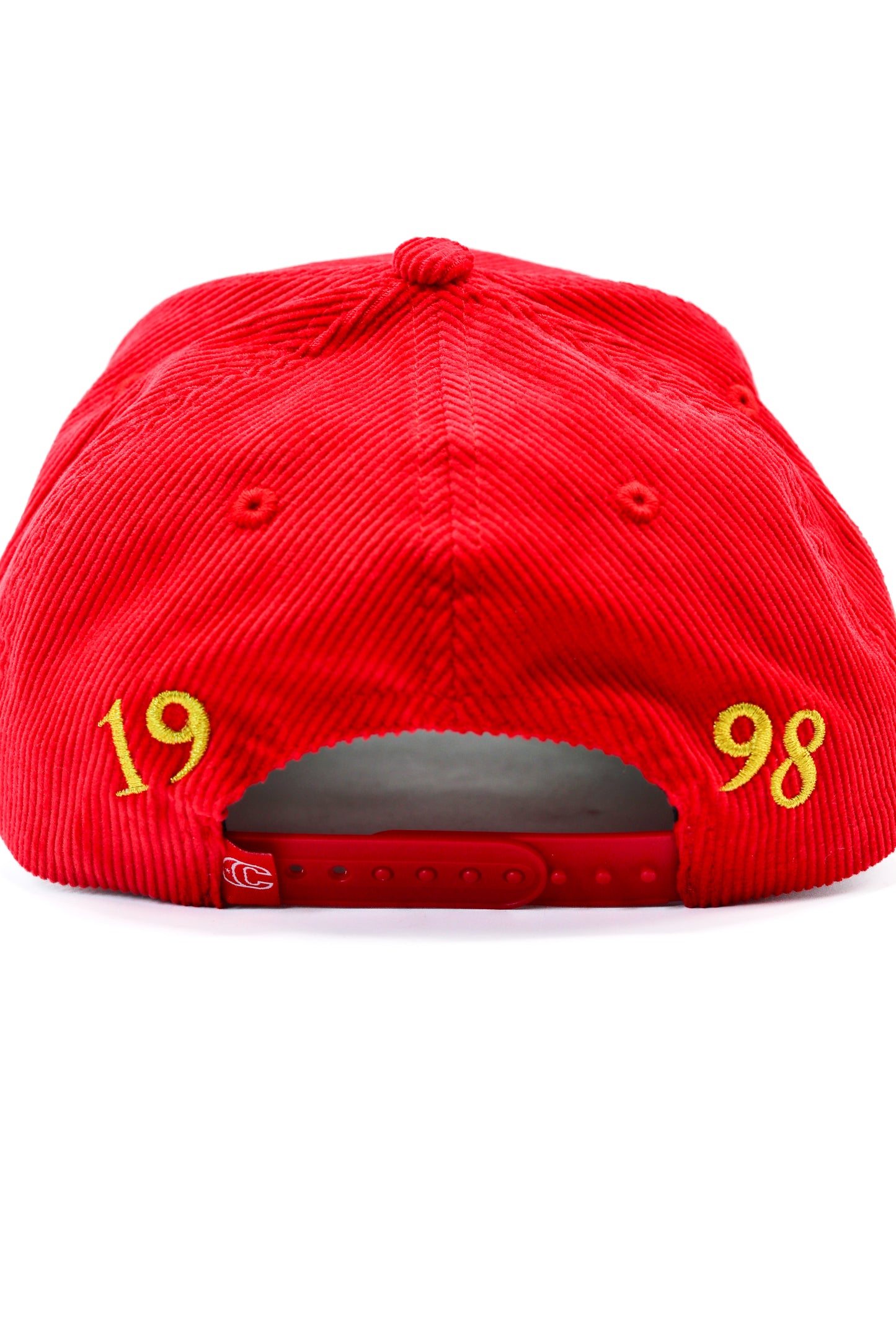 Kool-Aid Red '98 Hat