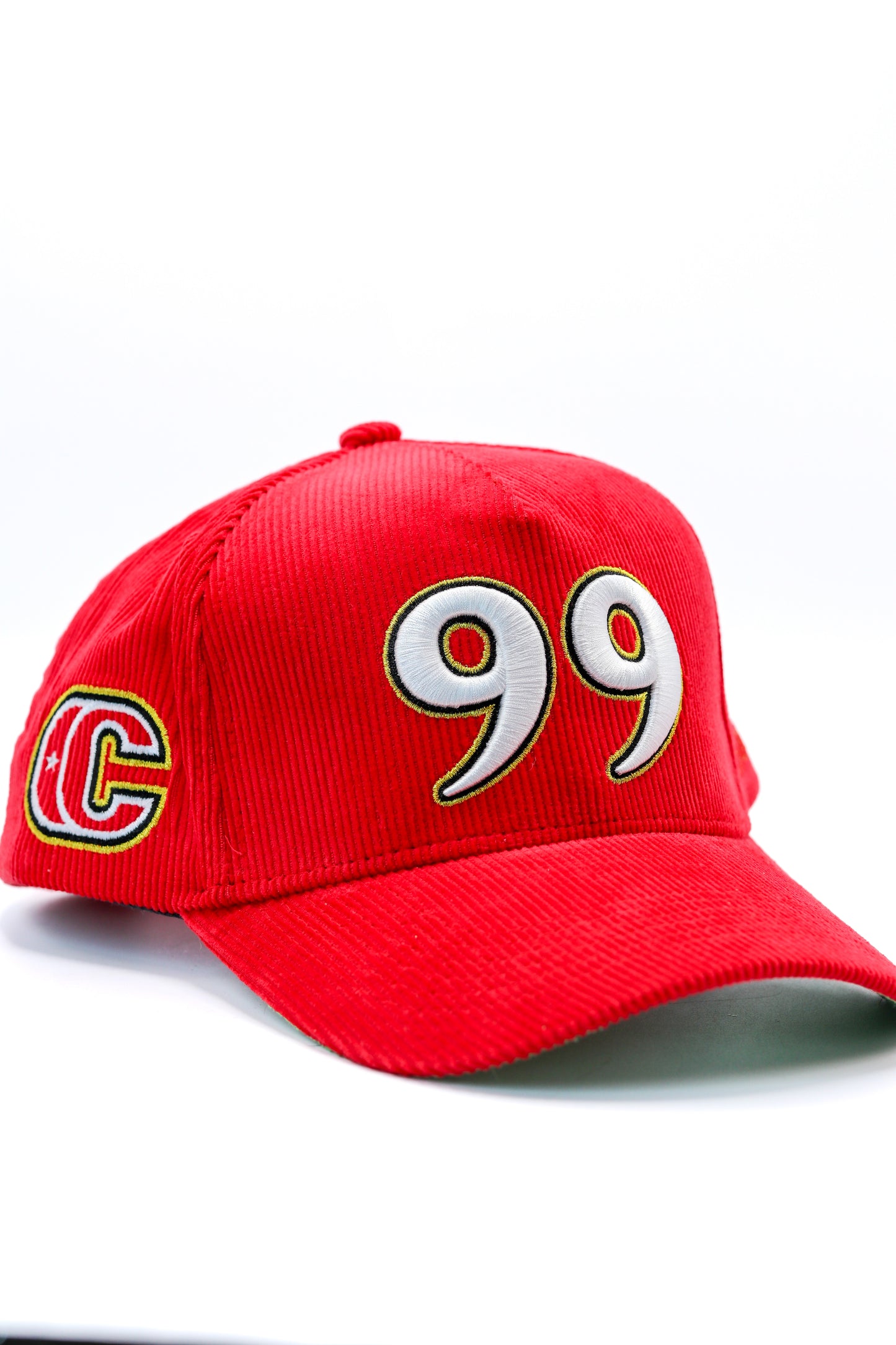 Kool-Aid Red '99 Hat