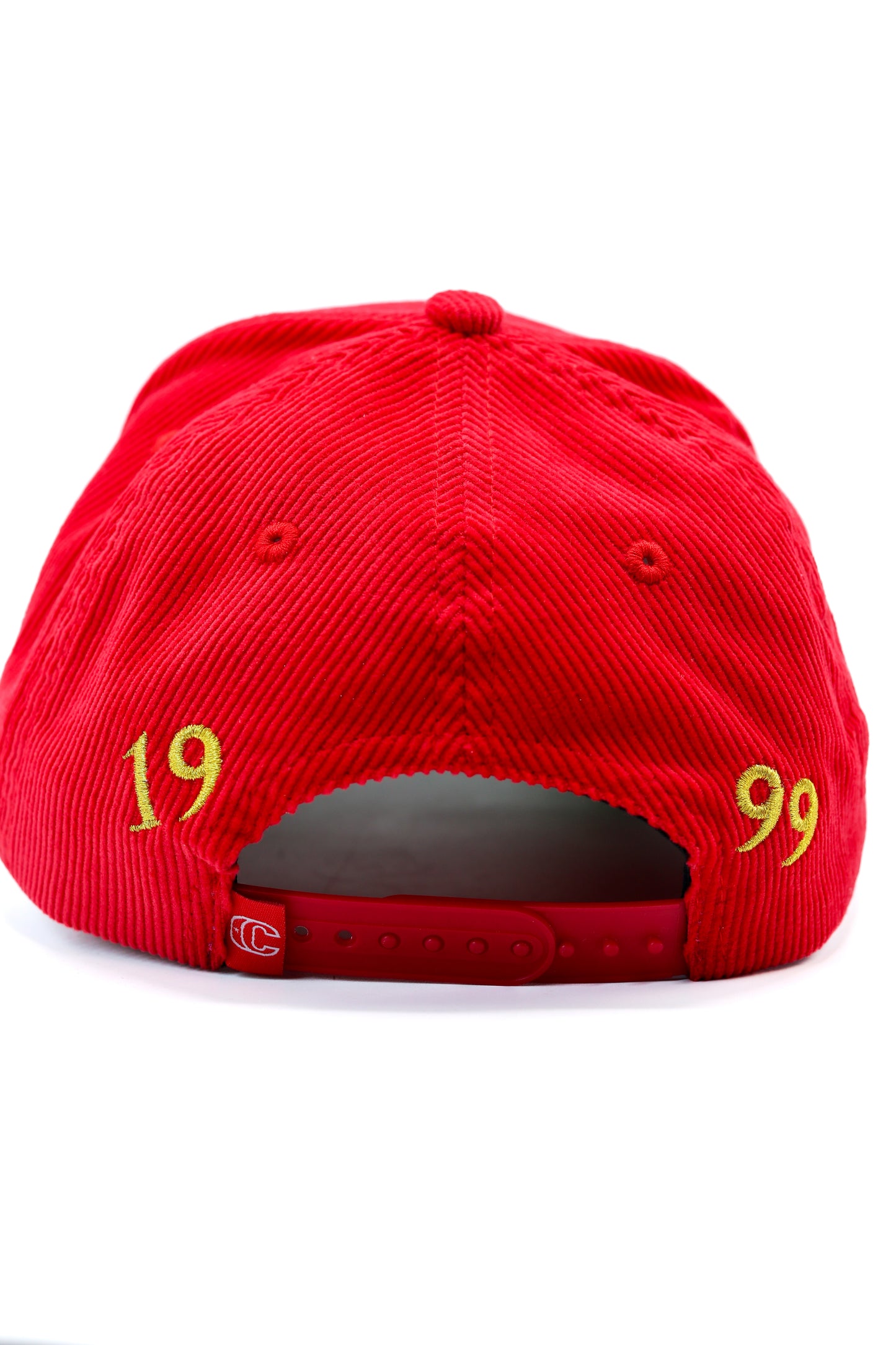 Kool-Aid Red '99 Hat