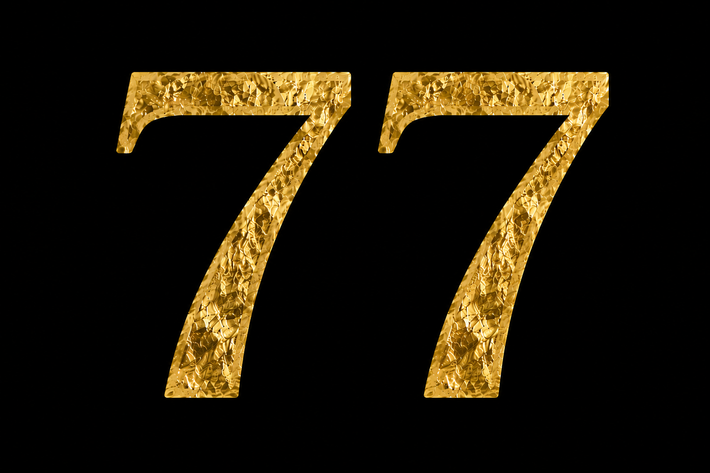 Special Order — '70s and '80s