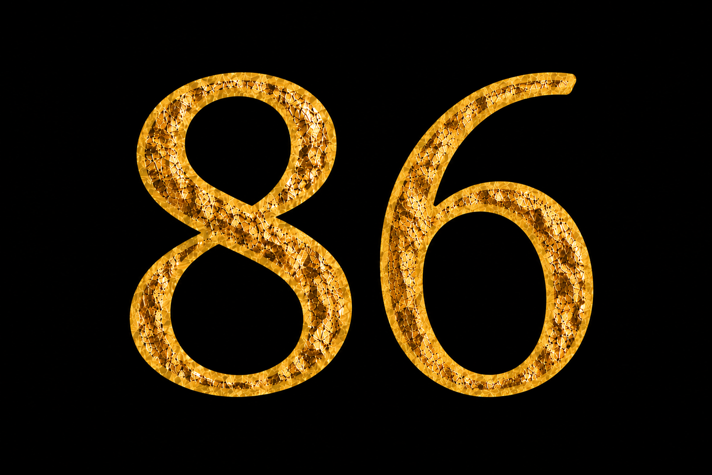 Special Order — '70s and '80s