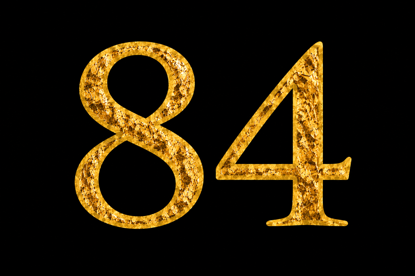 Special Order — '70s and '80s