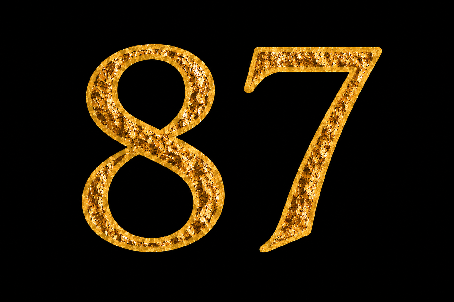 Special Order — '70s and '80s