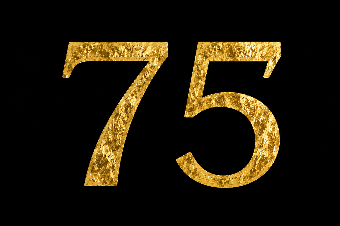 Special Order — '70s and '80s