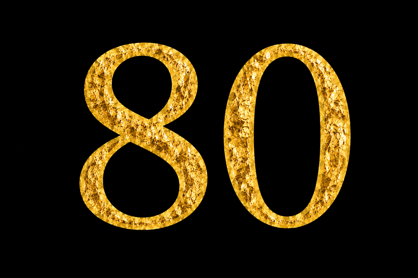 Special Order — '70s and '80s