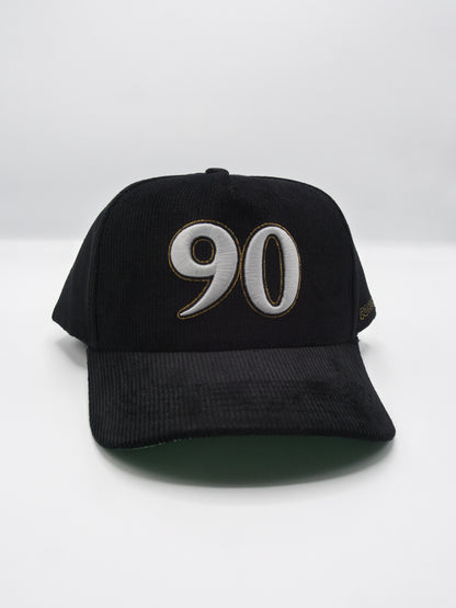 '90 "OFF THE LINE" Hat