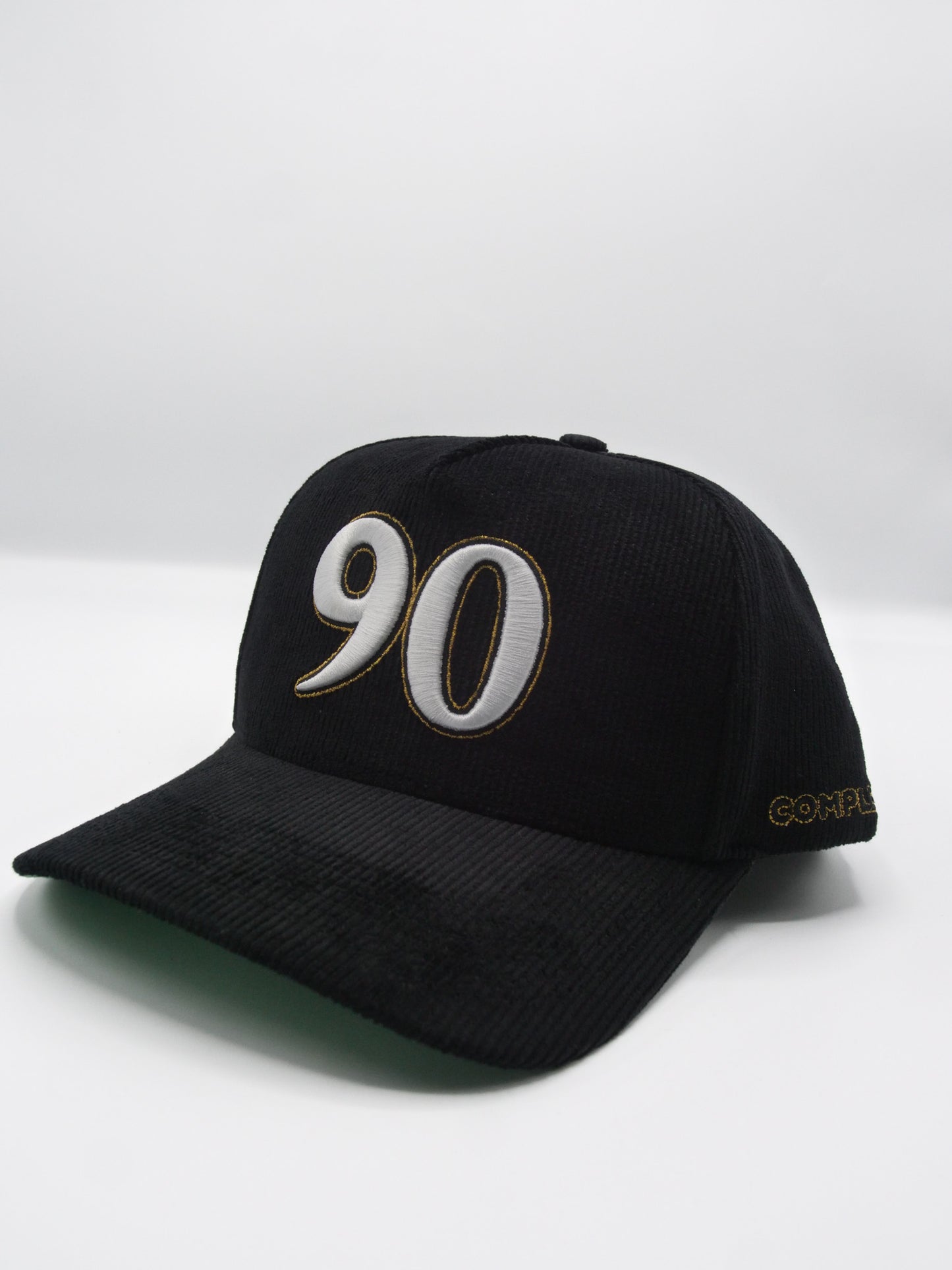 '90 "OFF THE LINE" Hat