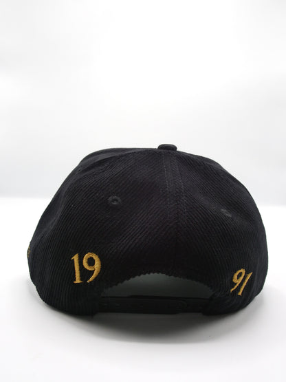 '91 "OFF THE LINE" Hat