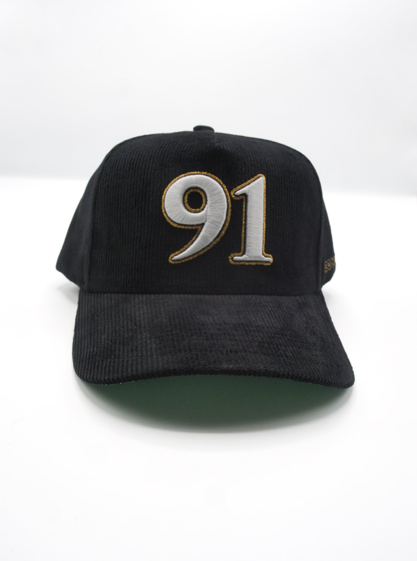 '91 "OFF THE LINE" Hat