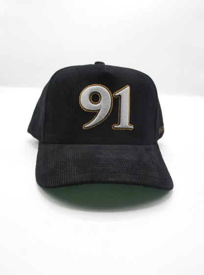 '91 "OFF THE LINE" Hat