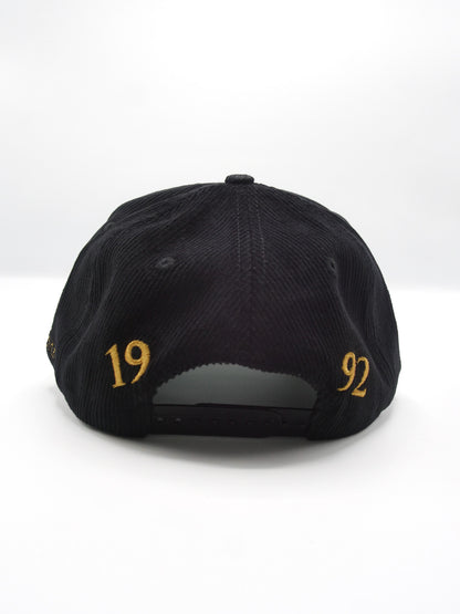 '92 "OFF THE LINE" Hat