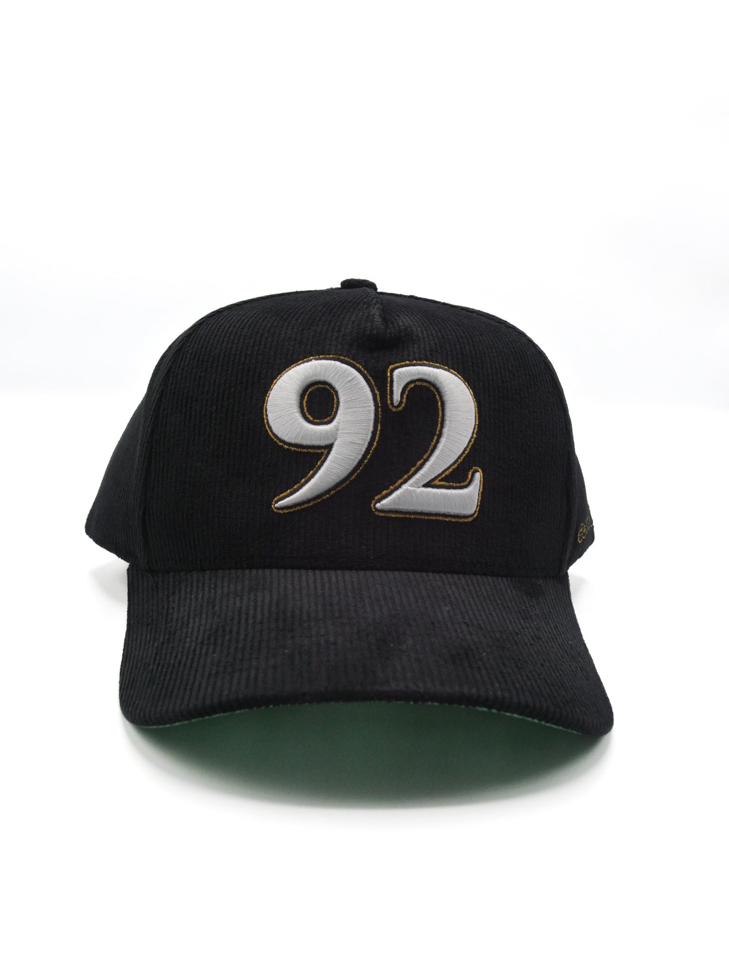 '92 "OFF THE LINE" Hat