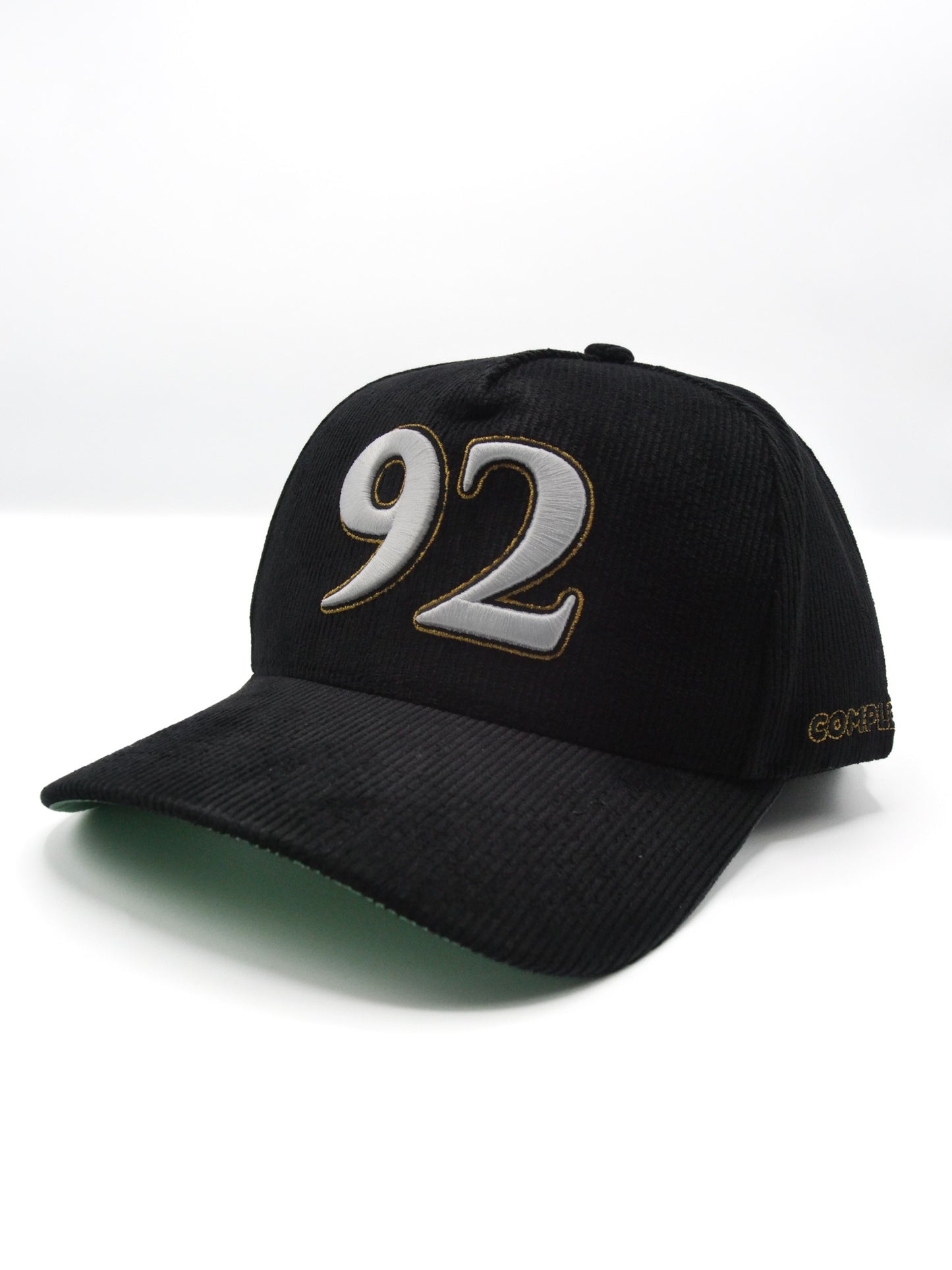 '92 "OFF THE LINE" Hat