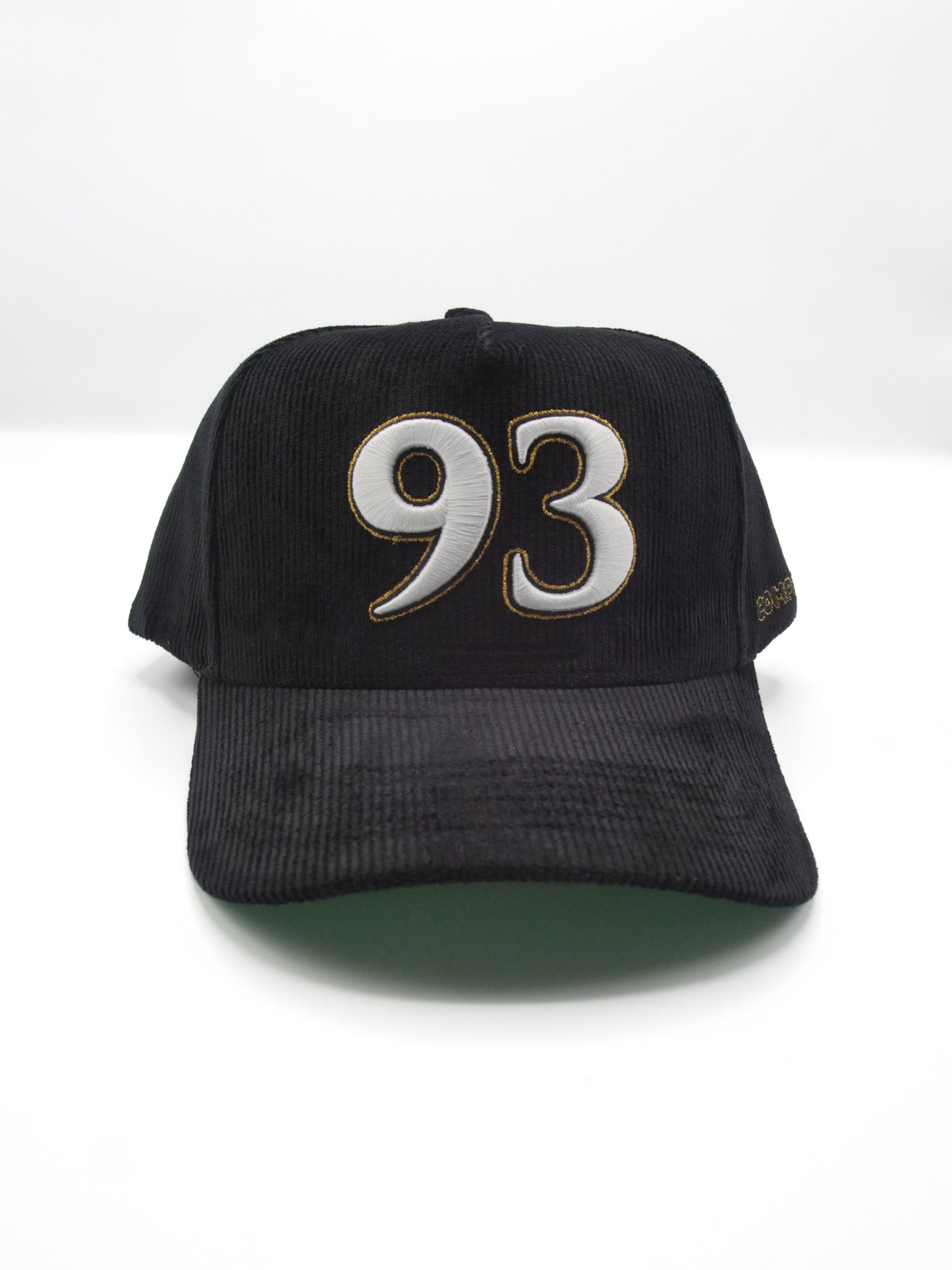 '93 "OFF THE LINE" Hat