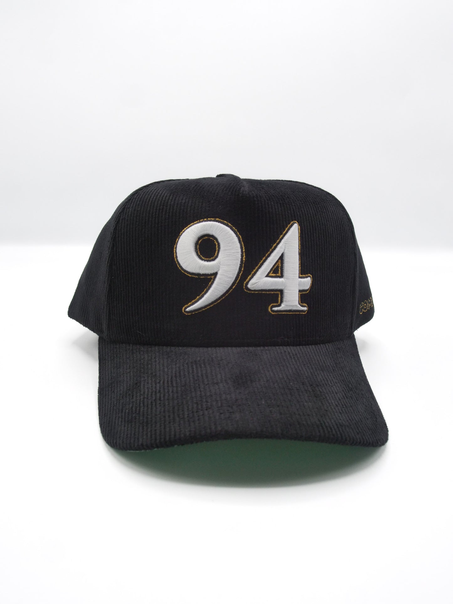 '94 "OFF THE LINE" Hat