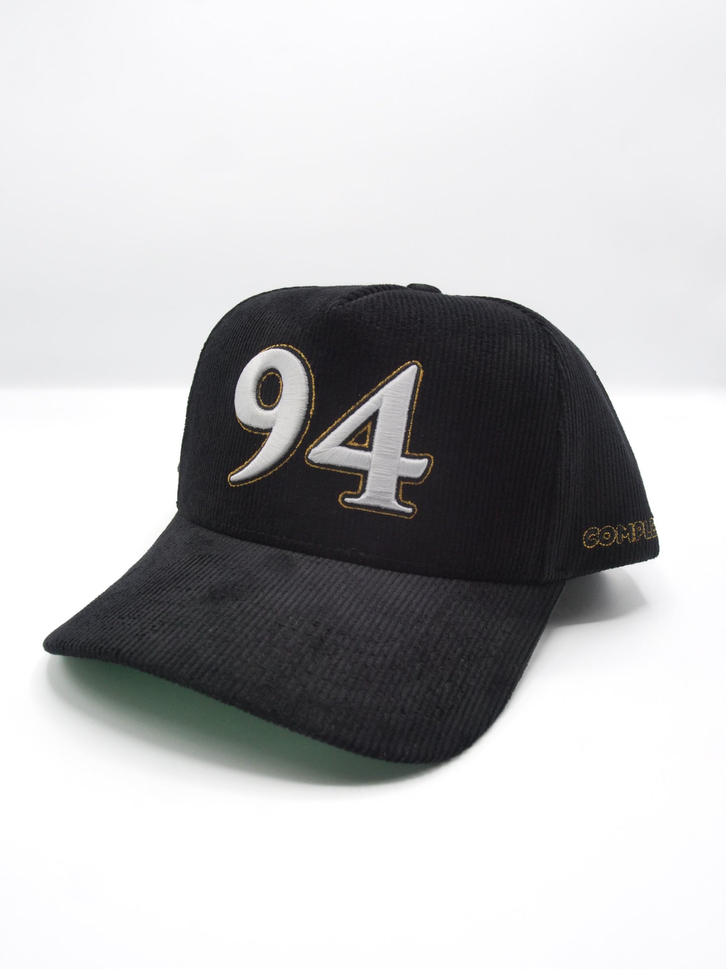 '94 "OFF THE LINE" Hat