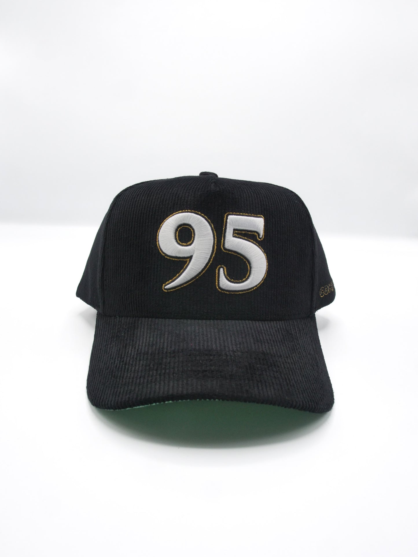 '95 "OFF THE LINE" Hat