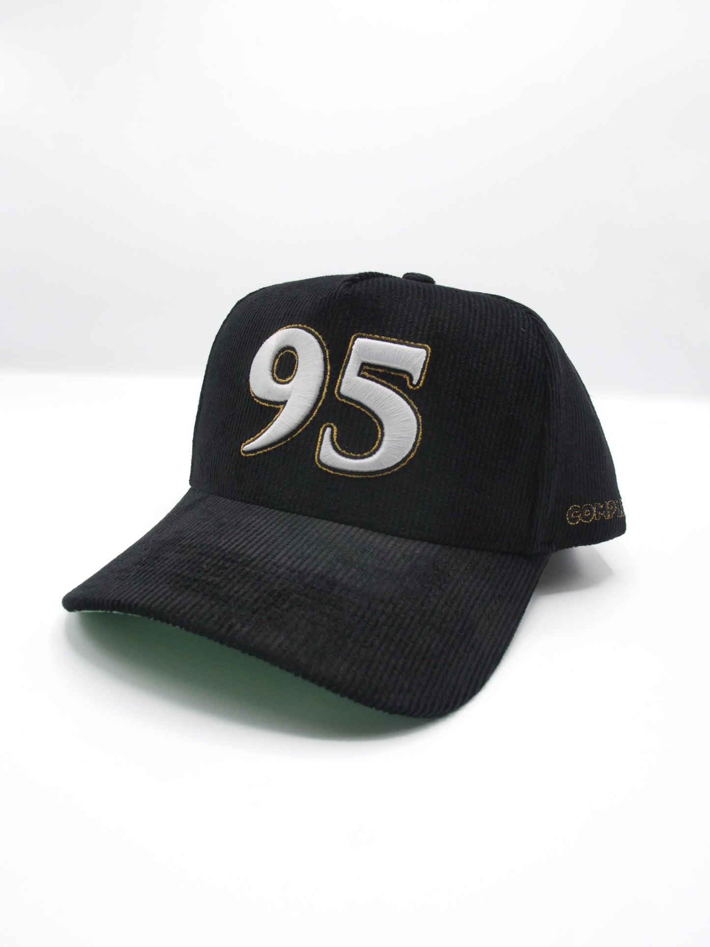 '95 "OFF THE LINE" Hat