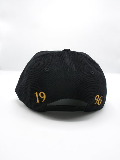 '96 "OFF THE LINE" Hat