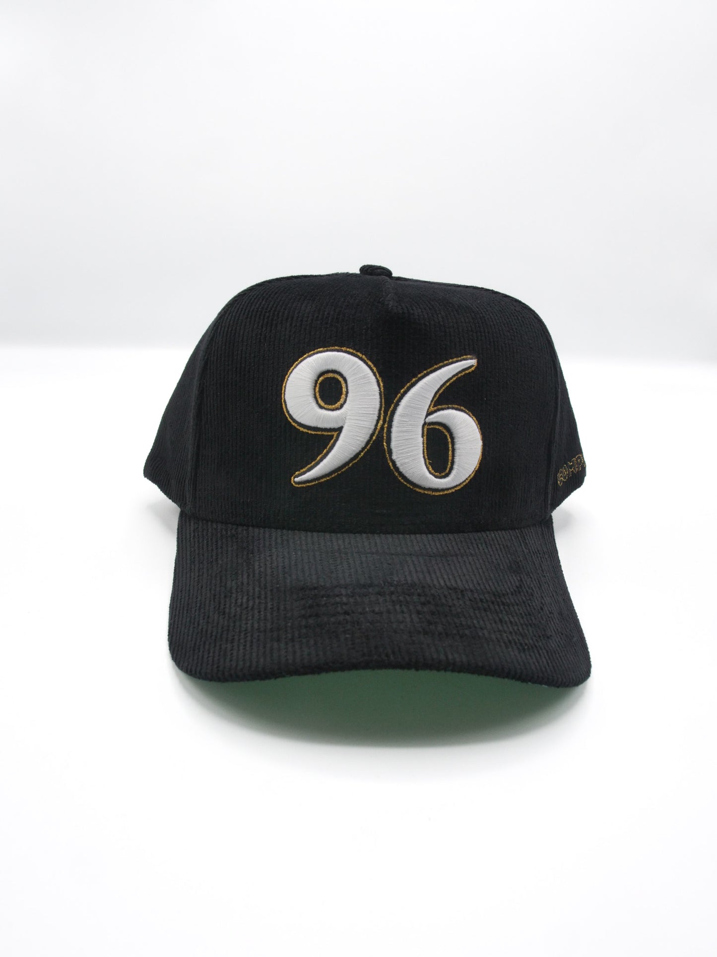 '96 "OFF THE LINE" Hat