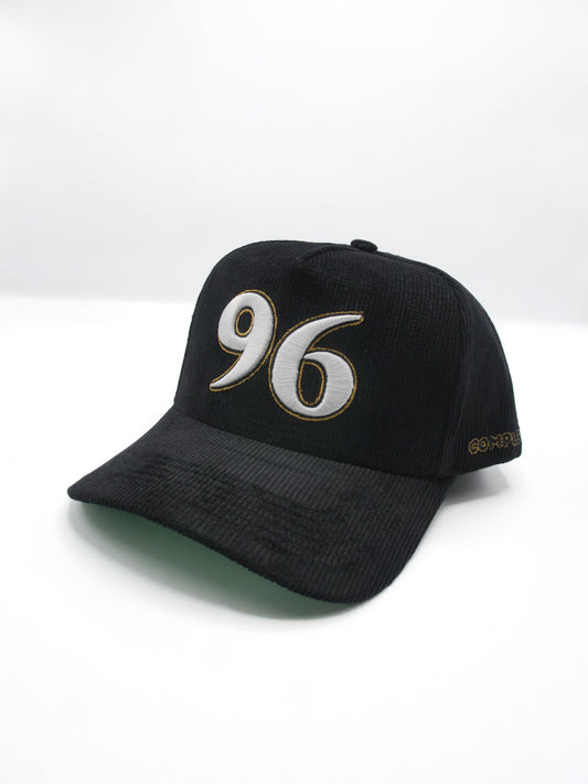 '96 "OFF THE LINE" Hat