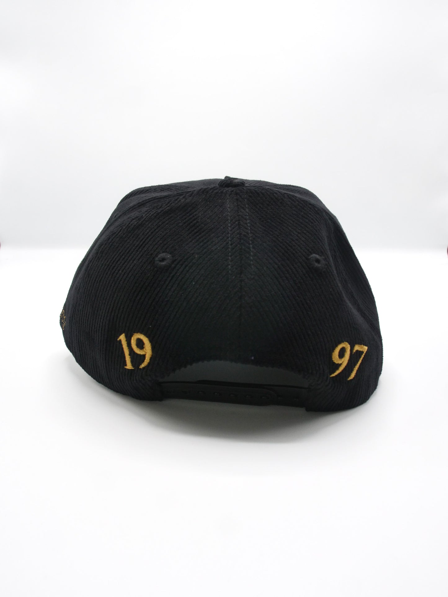 '97 "OFF THE LINE" Hat