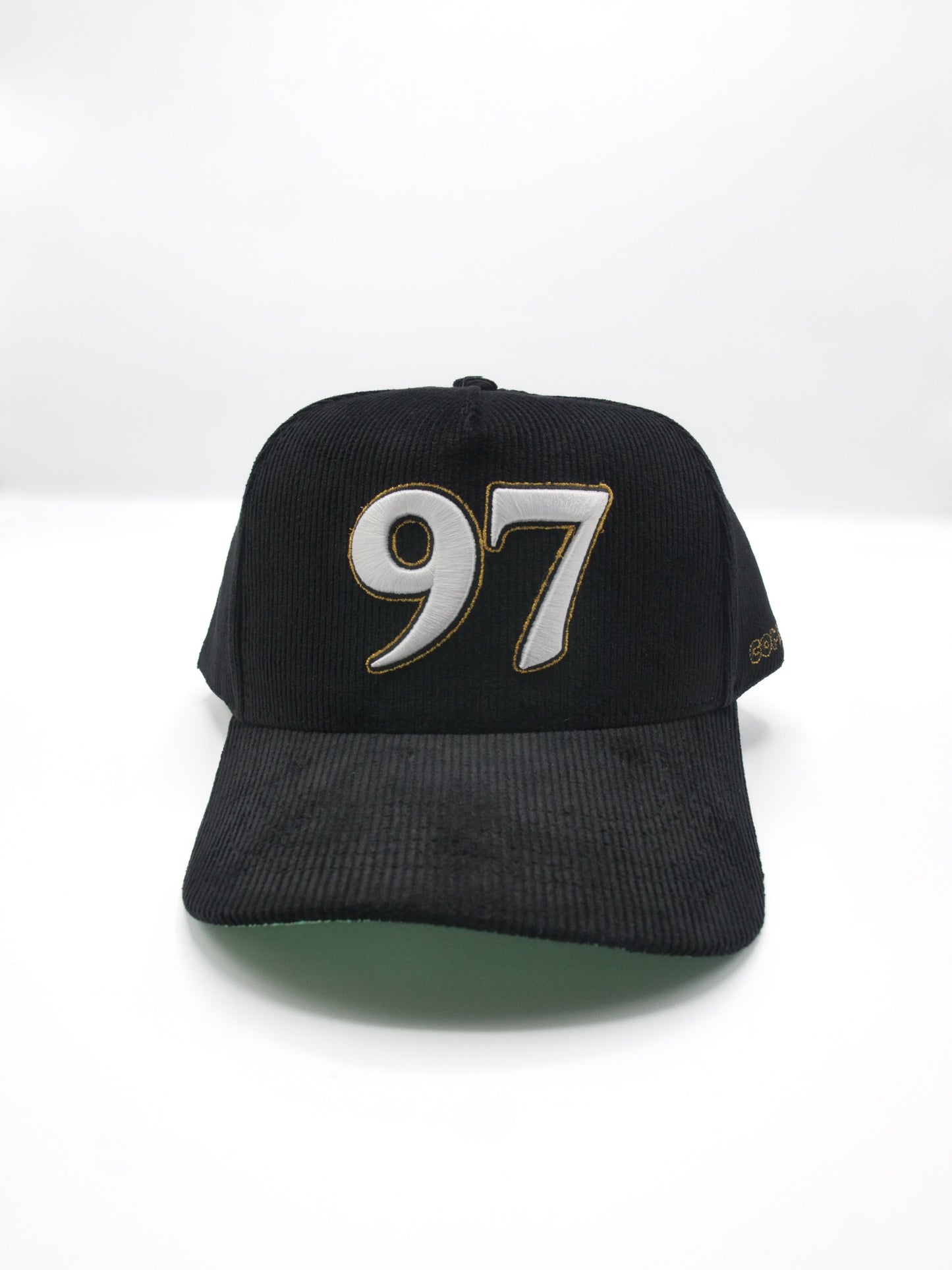 '97 "OFF THE LINE" Hat