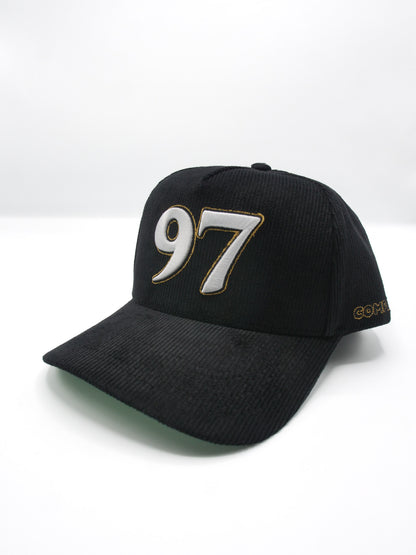 '97 "OFF THE LINE" Hat