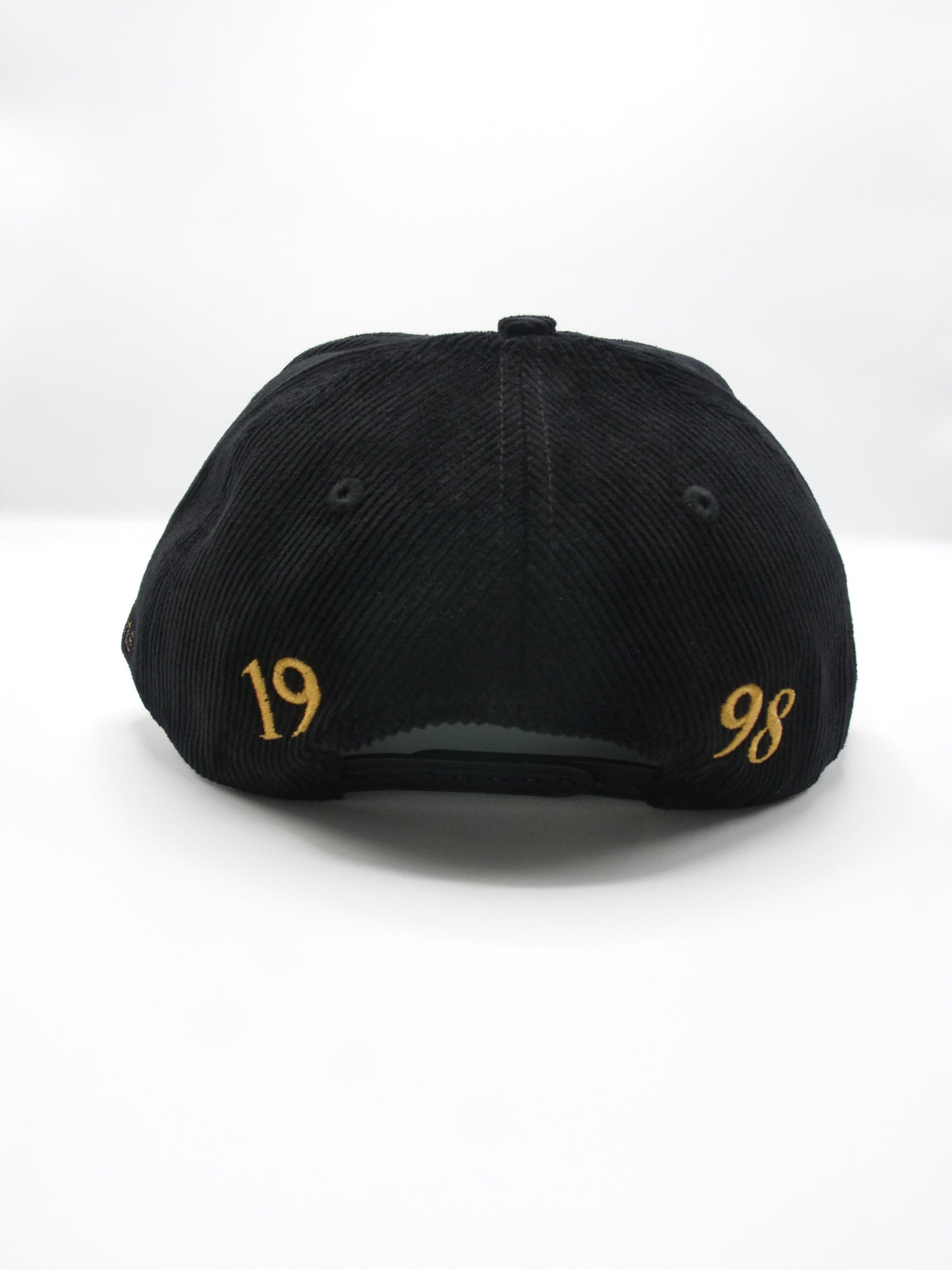 '98 "OFF THE LINE" Hat