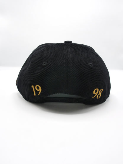 '98 "OFF THE LINE" Hat