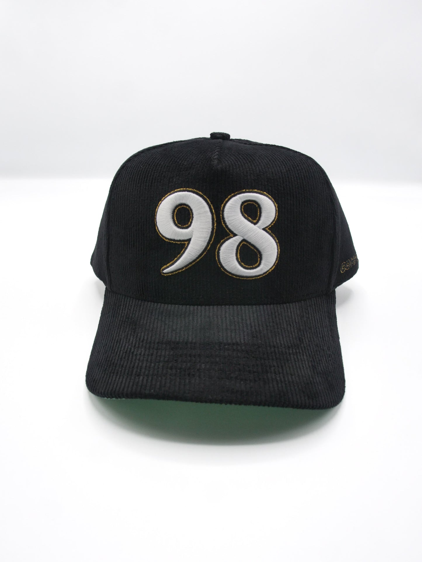 '98 "OFF THE LINE" Hat