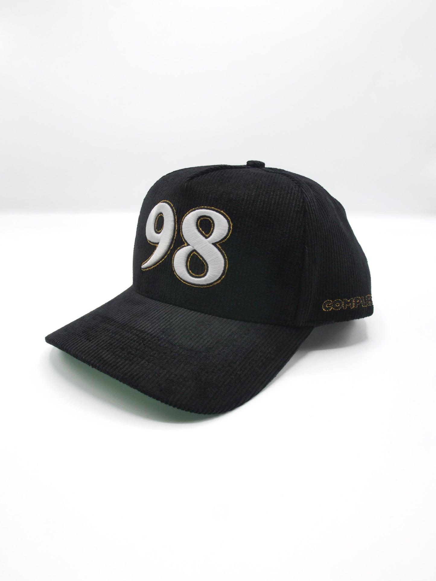 '98 "OFF THE LINE" Hat