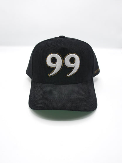 '99 "OFF THE LINE" Hat