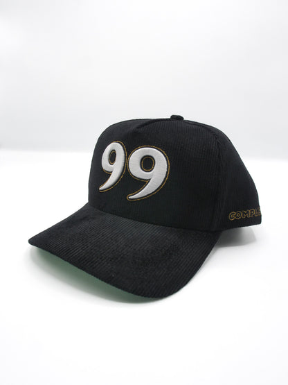 '99 "OFF THE LINE" Hat