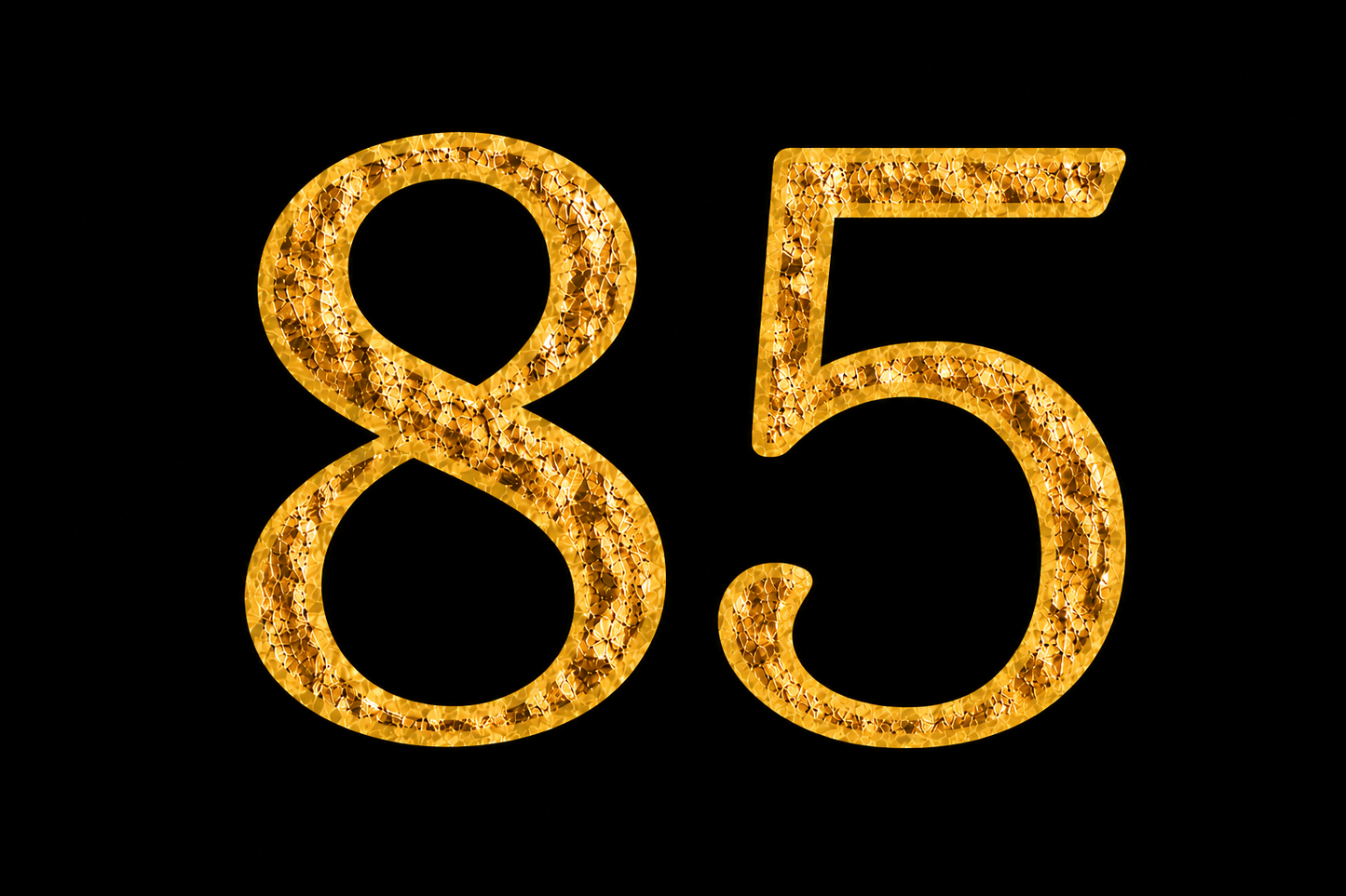 Special Order — '70s and '80s
