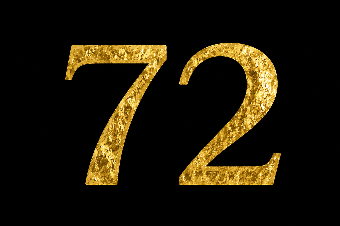 Special Order — '70s and '80s