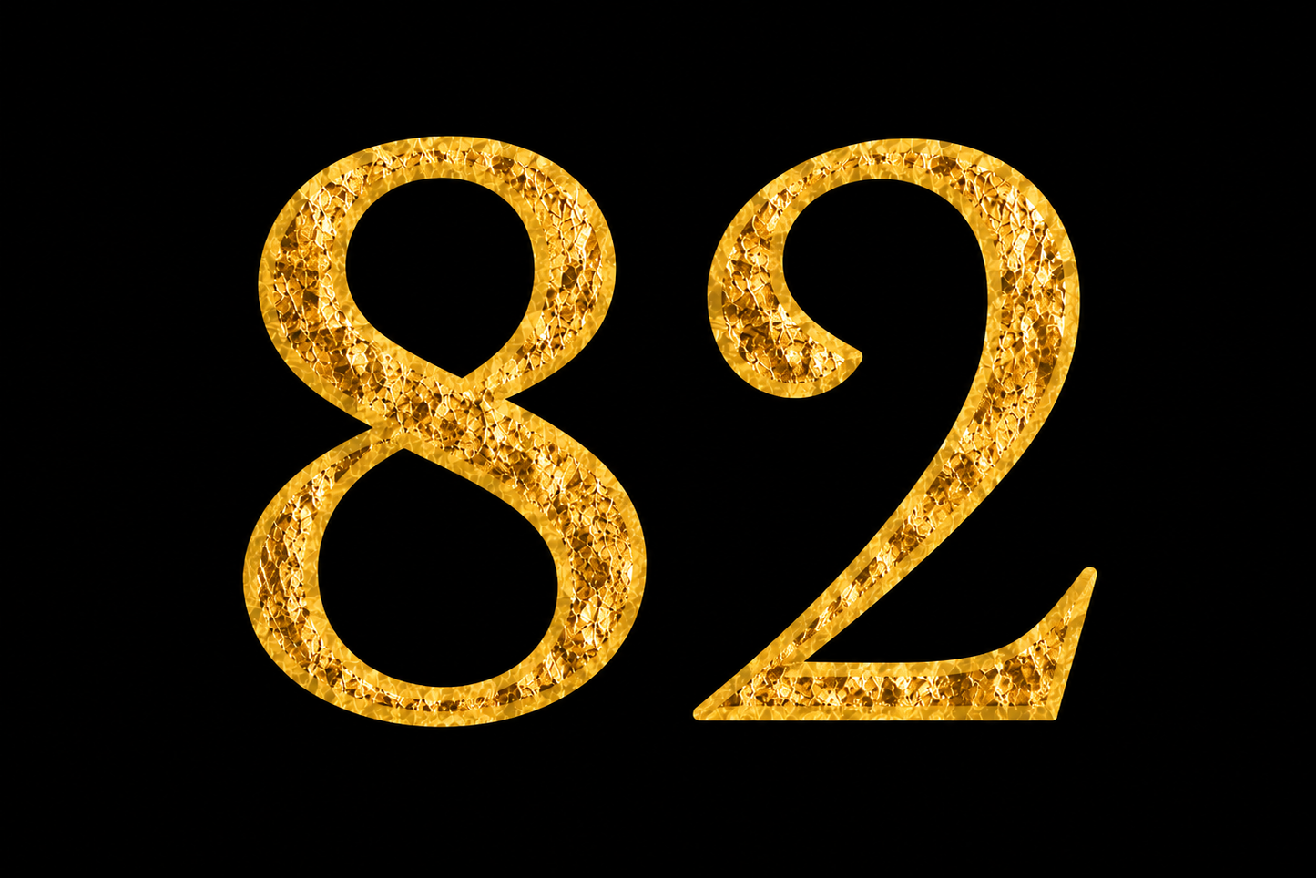 Special Order — '70s and '80s