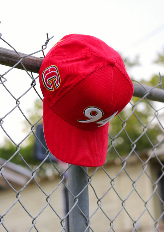 Kool-Aid Red '94 Hat