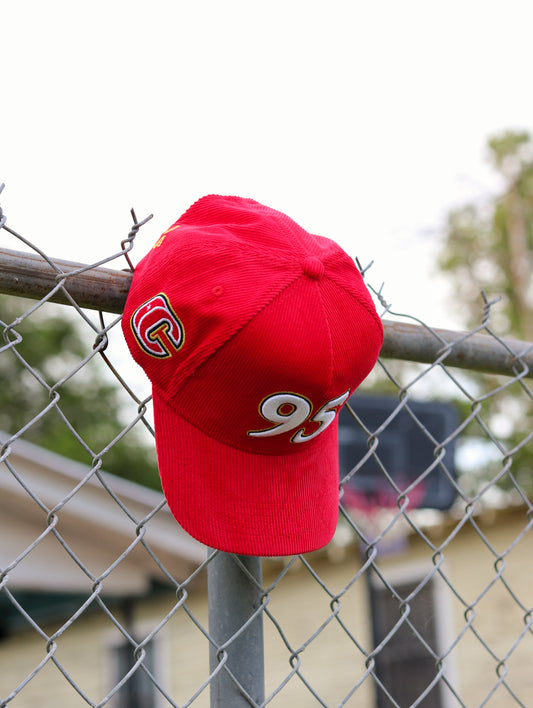 Kool-Aid Red '95 Hat