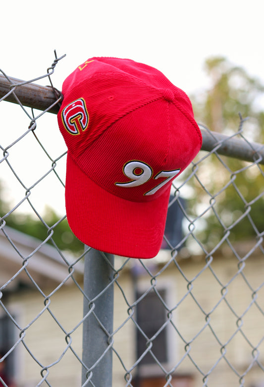Kool-Aid Red '97 Hat