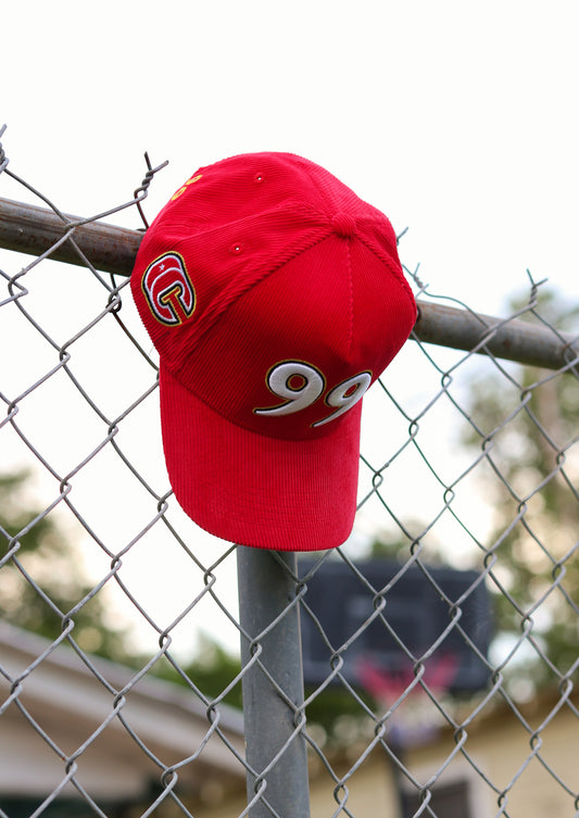 Kool-Aid Red '99 Hat